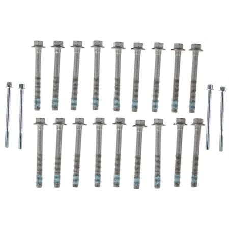 Mahle Engine Cylinder Head Bolt Set GS33839